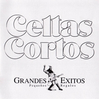 pelicula Celtas Cortos – Grandes exitos, pequenos regalos